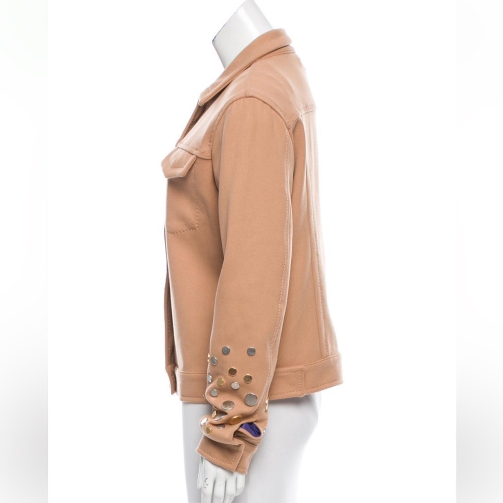Fendi embellished jacket - Picture 2 of 11